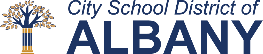 City School District of 33Ƶ logo