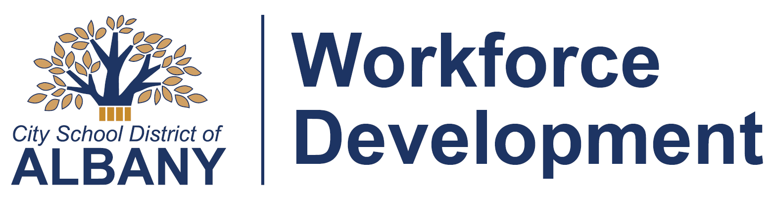 33Ƶ Workforce Development logo